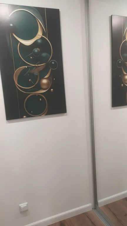 Апартаменты с видом на реку и лес (закаты, рассветы, пение птиц)