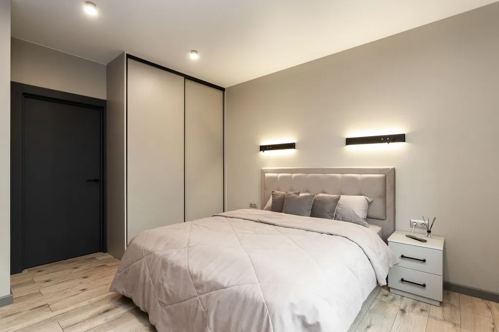 Квартира Апартаменты АрендаСервис на Ольховой — Светлогорск