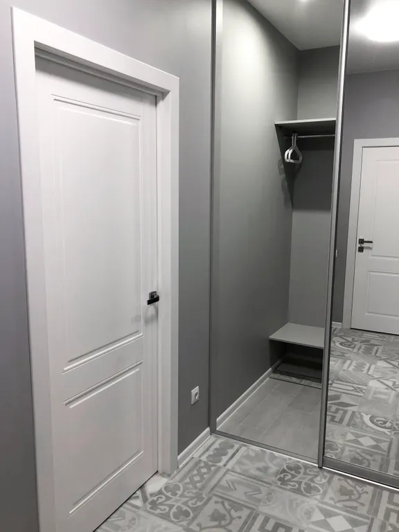 Квартира 1-комнатная Квартира — Геленджик