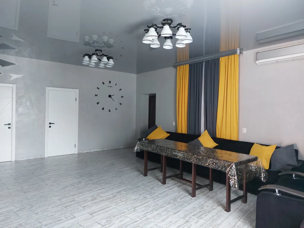 Коттедж 3-комнатный Дом — аренда посуточно в Майкоп