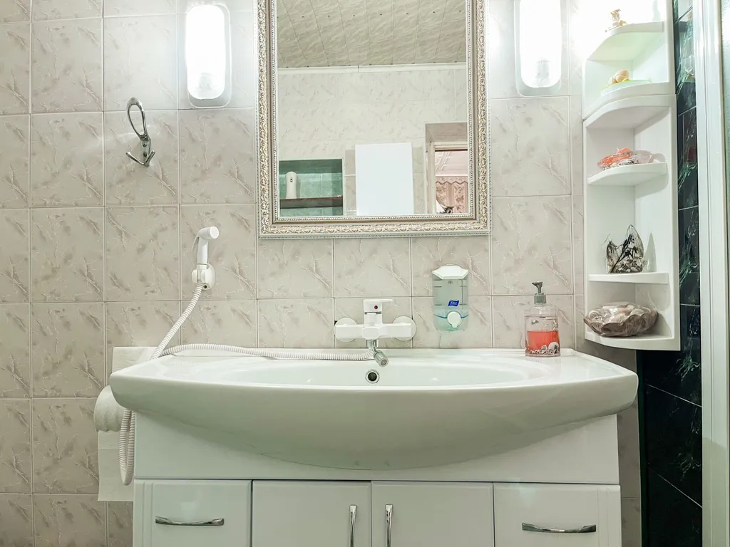 Жилье у моря