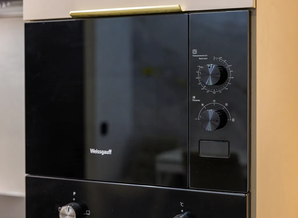 Квартира на Рязанской