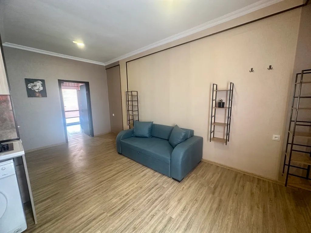 Уютная квартира с двором для хорошего отдыха