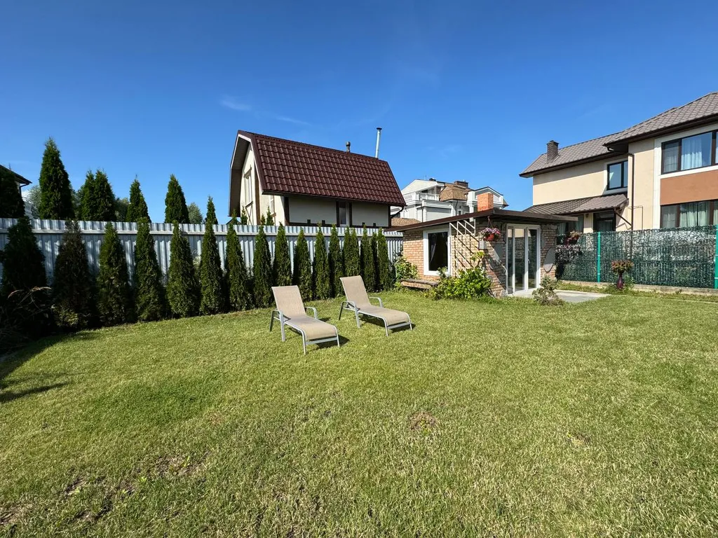 Твой дворец в Зеленоградске, Западный пляж