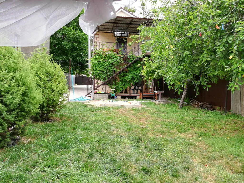 Коттедж Чистый уютный дом в Анапе — Анапа