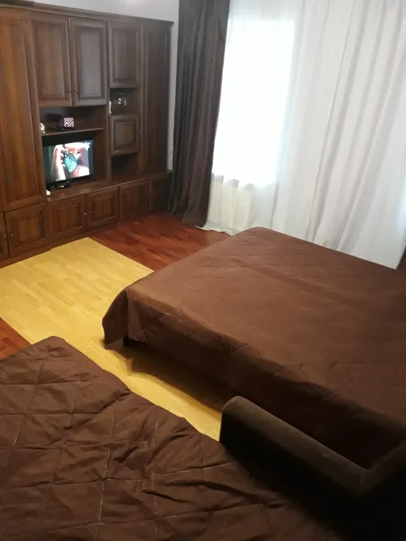 Уютная квартира в центре курортной зоны