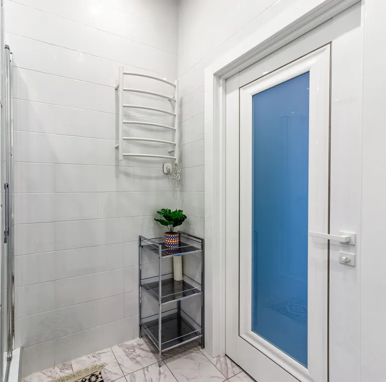 Квартира Уютная светлая квартира с видом на море — Геленджик