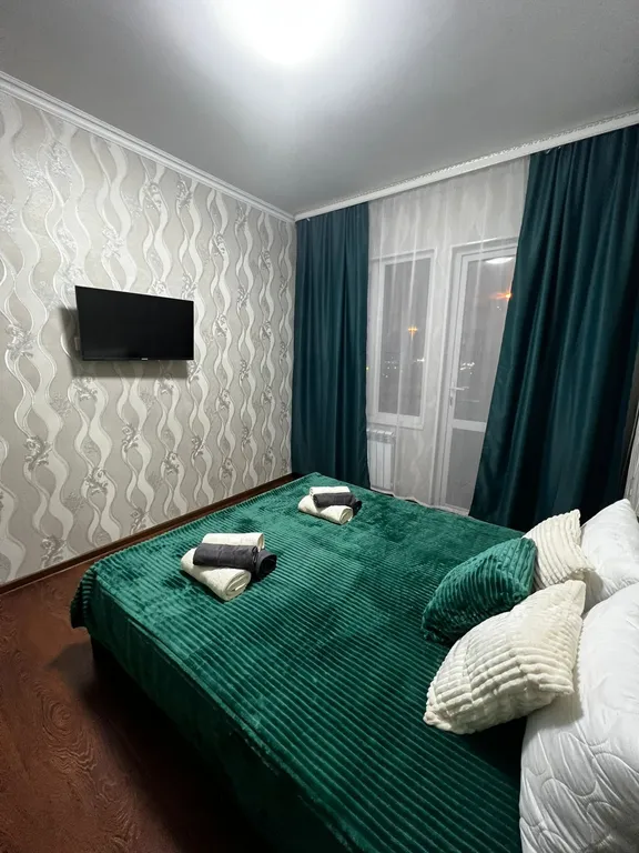 Коттедж Этаж в доме — Сириус