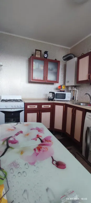 Квартира у моря