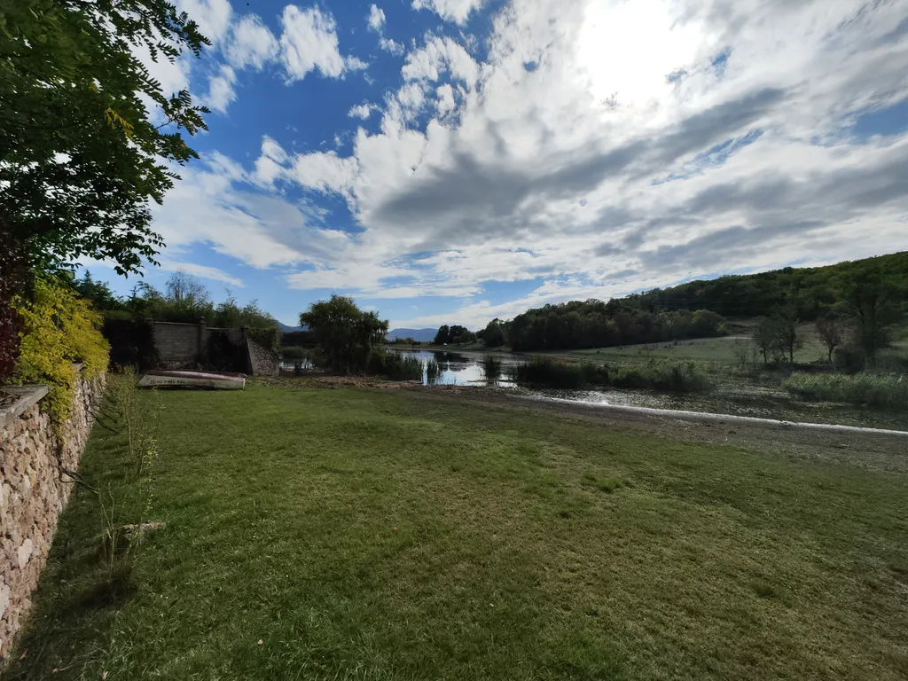 2-к. дом в Байдарской долине