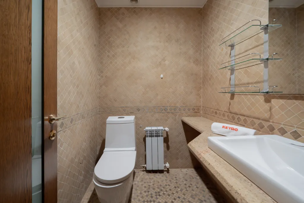 Апартаменты комфорт и уют в городе