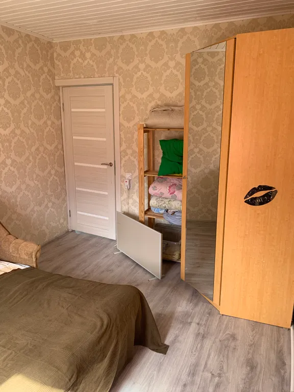 Дом в Выборге рядом залив