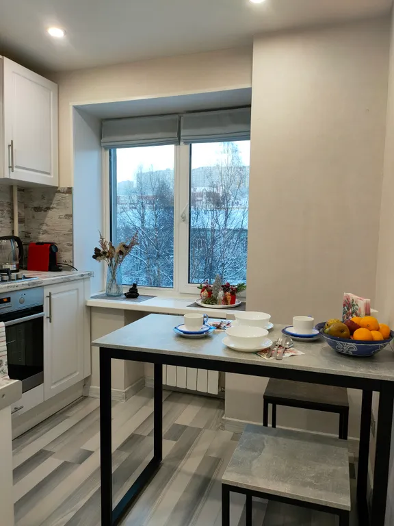 Уютная квартира в центре