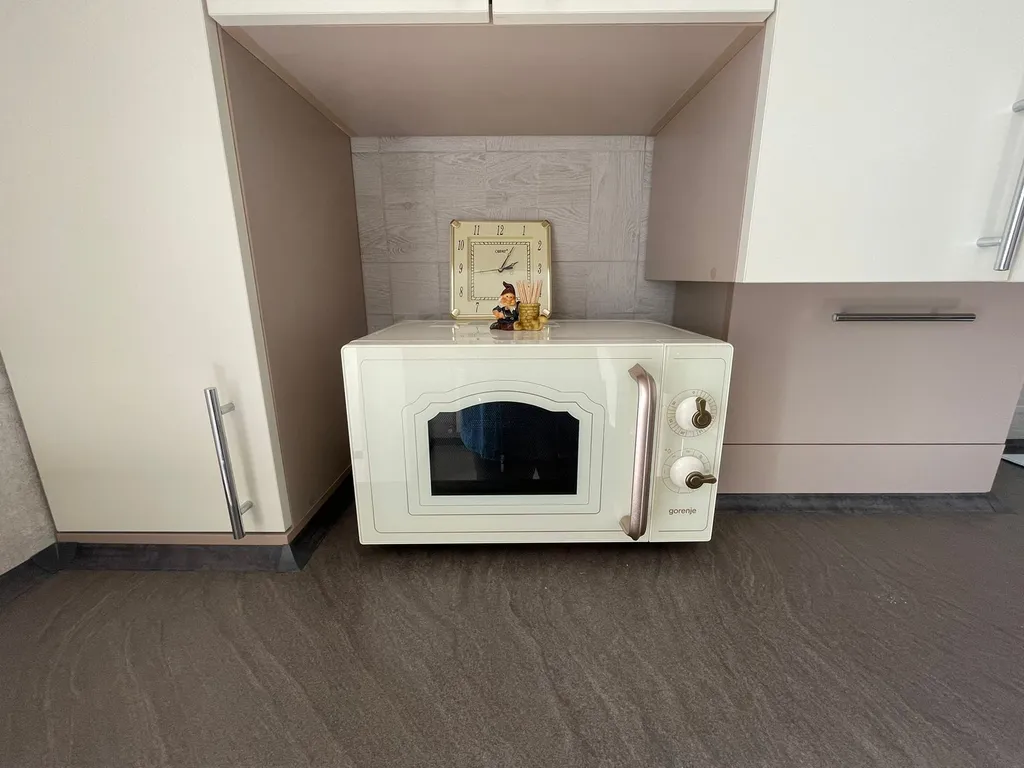 Квартира Удобная квартира у леса рядом с песчаным пляжем — Светлогорск