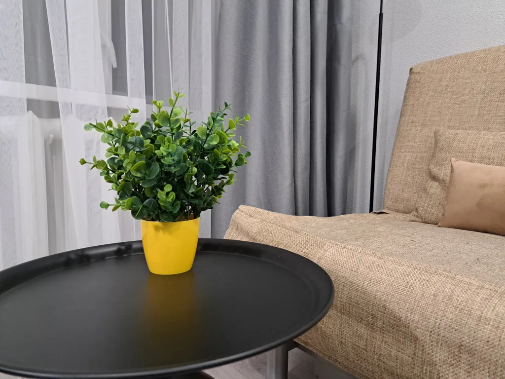 Однокомнатная квартира рядом с городской больницей и ДРКБ