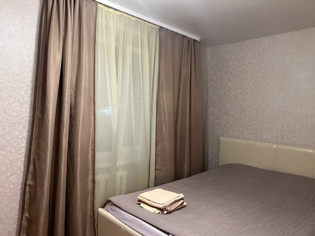 Уютная квартира в самом центре города