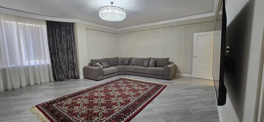 Гостеприимный уголок