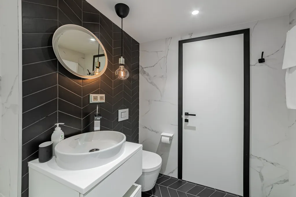 Квартира Квартира Лучшие виды на центр Москвы! — Москва