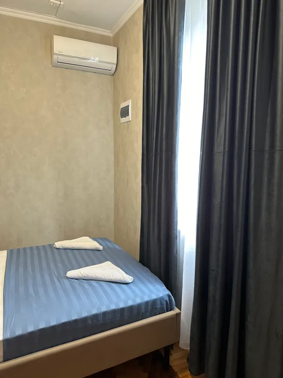 Дом под ключ