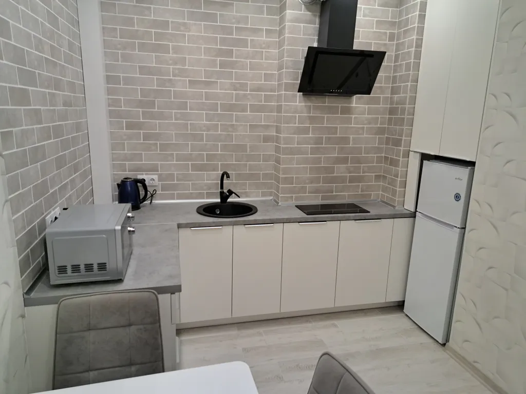 Квартира недалеко от красивого пляжа на Балтийском море