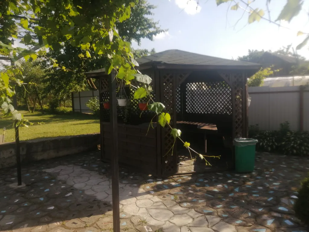 Уютный коттедж