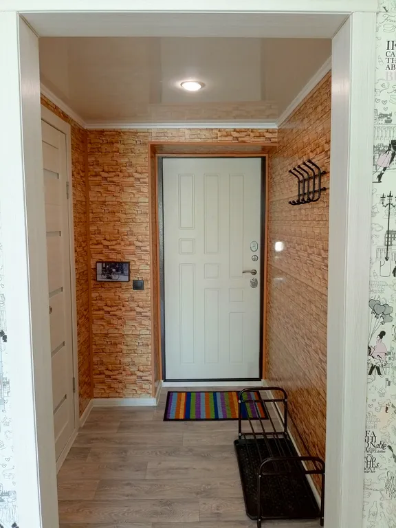 Уютная квартира-студия