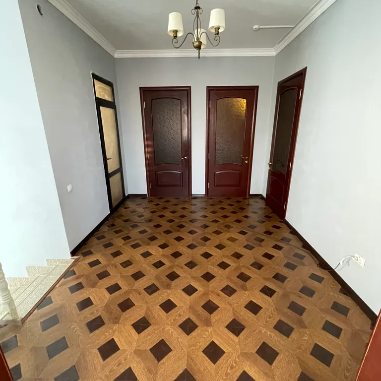 Дом на берегу моря