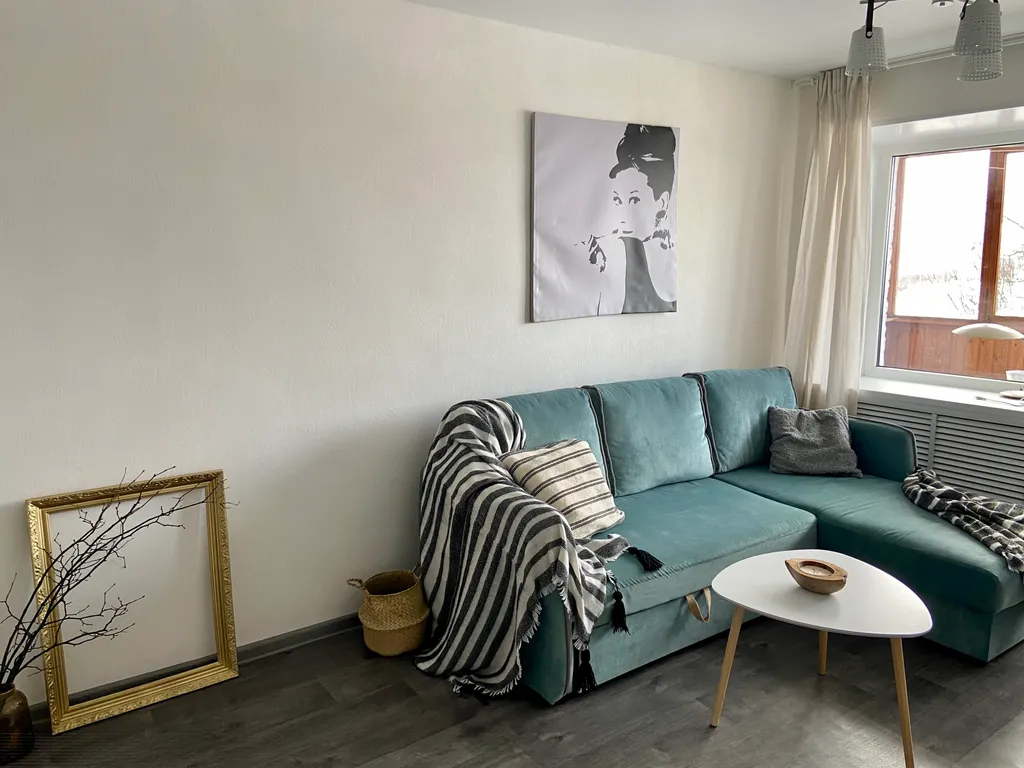 Домик с утками