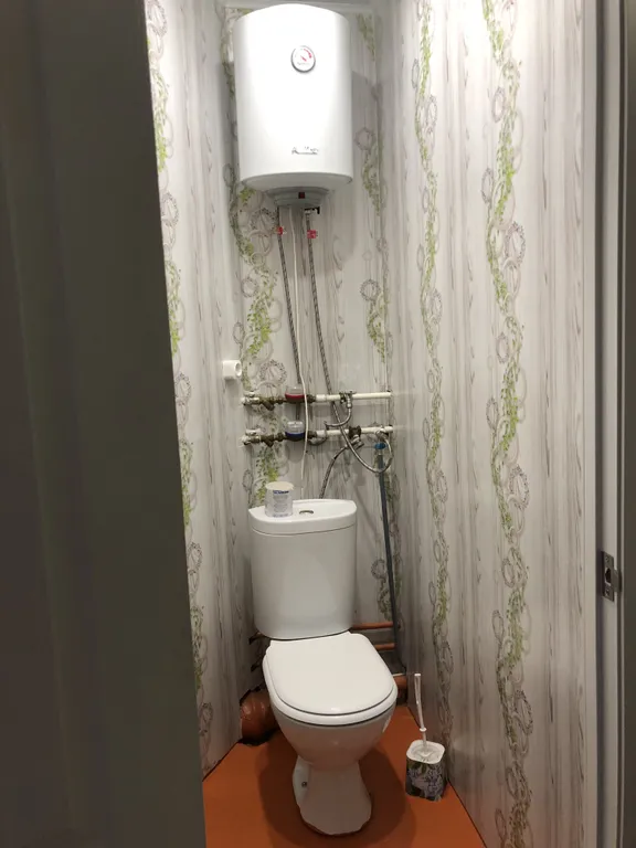 Квартира в центре