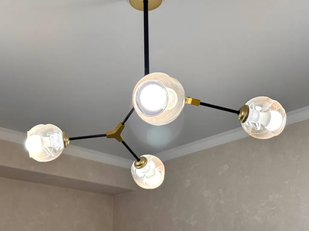 Уютные апартаменты