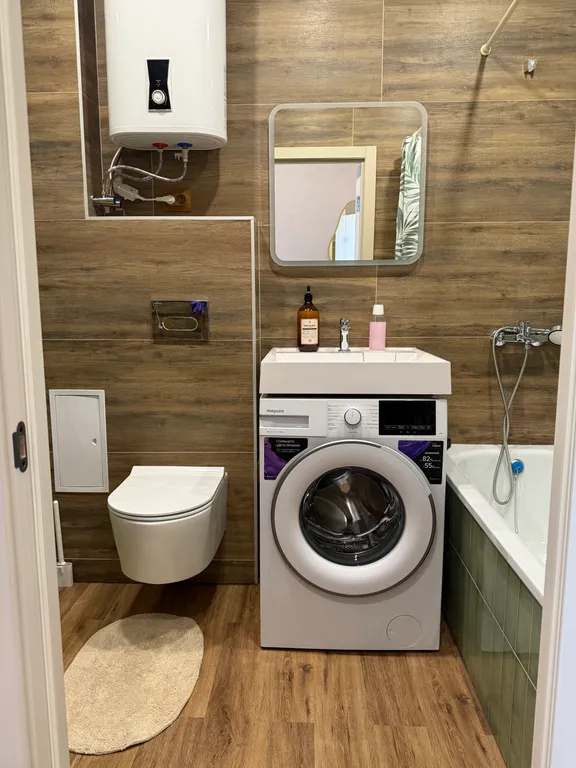 Романтичная студия