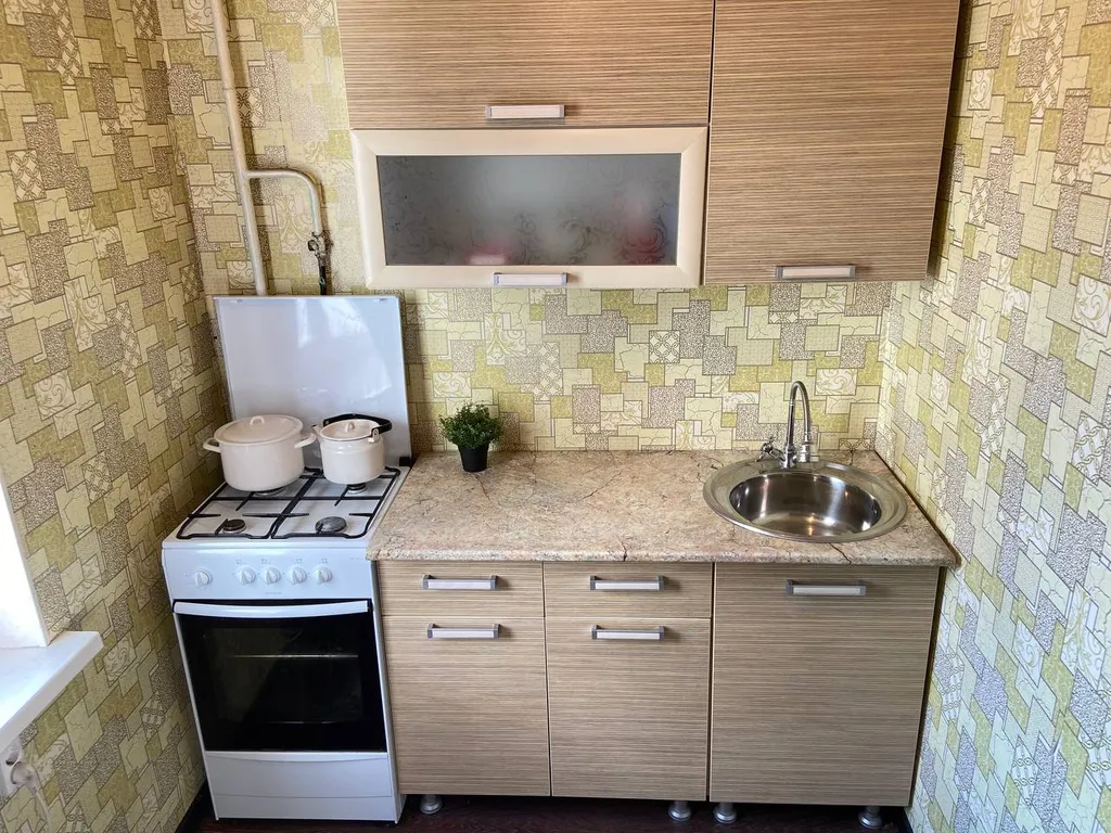 Уютная квартира на выезде к термальным источникам