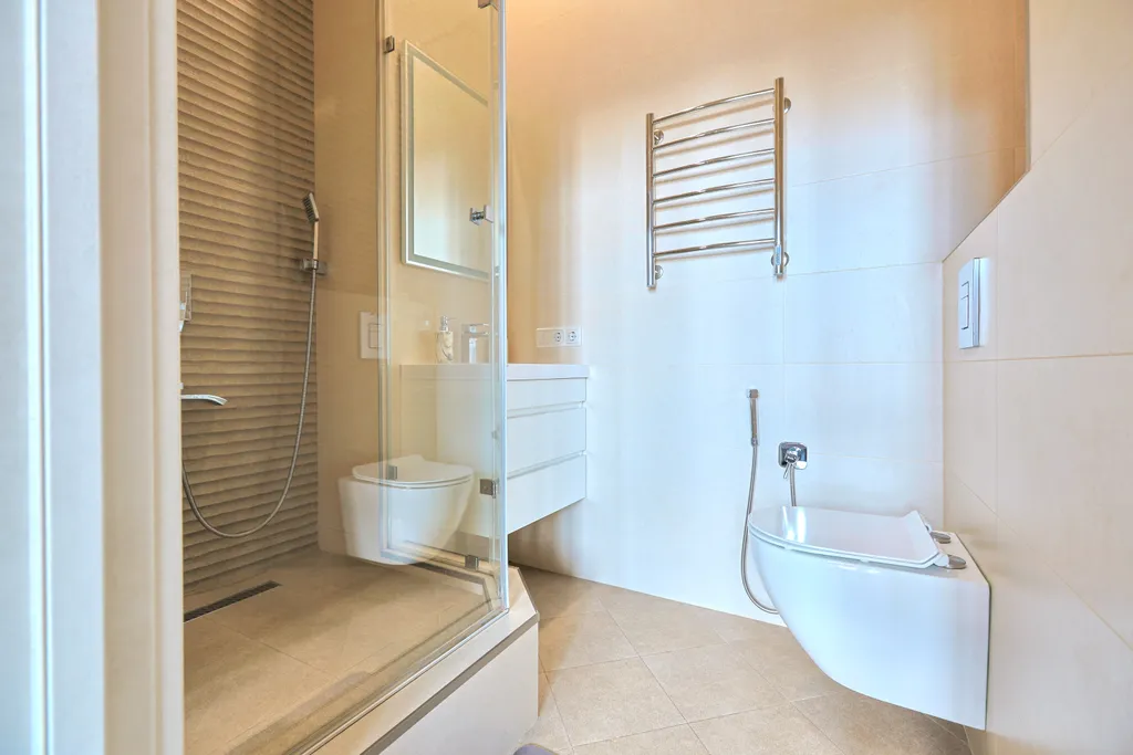 Уникальная квартира с панорамными окнами в центре Волгограда