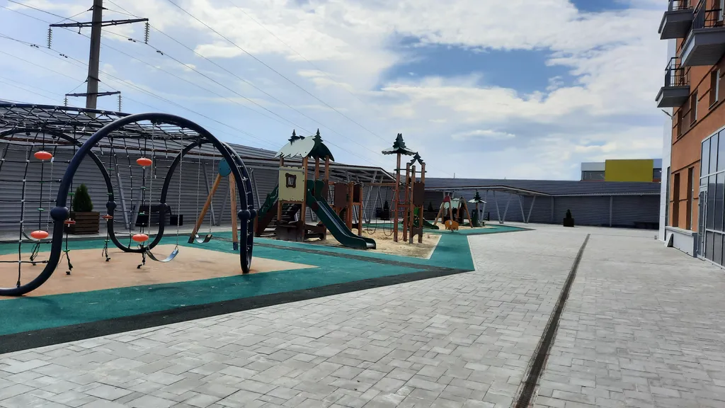 Уютная евродвушка на Есенина