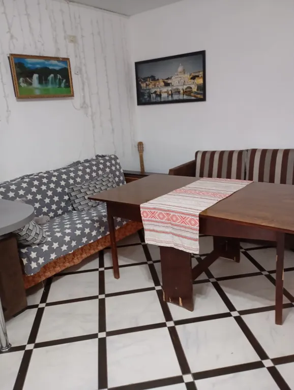 Дом с баней