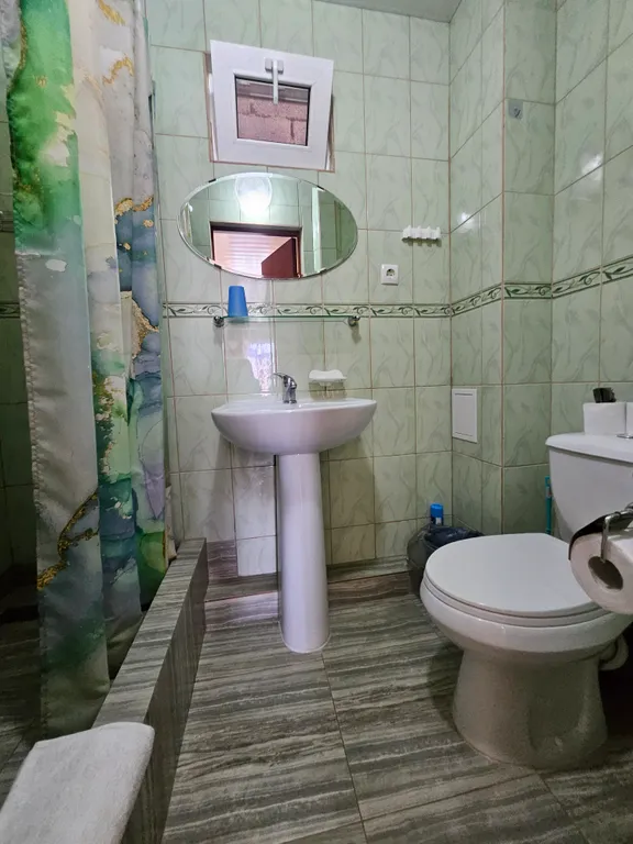 Квартира Комната — Лазаревское