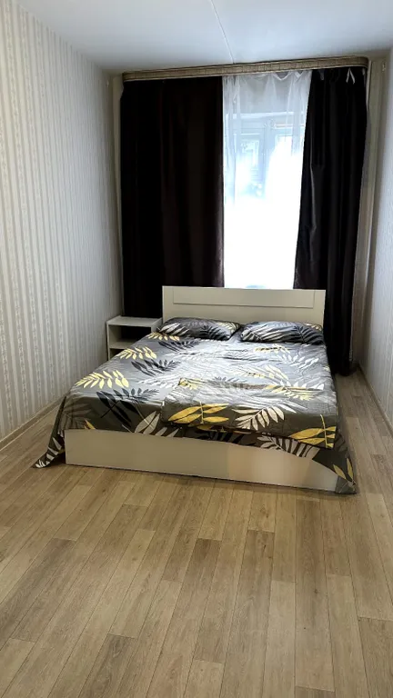 Комфортная квартира в центре — аренда посуточно в Туапсе