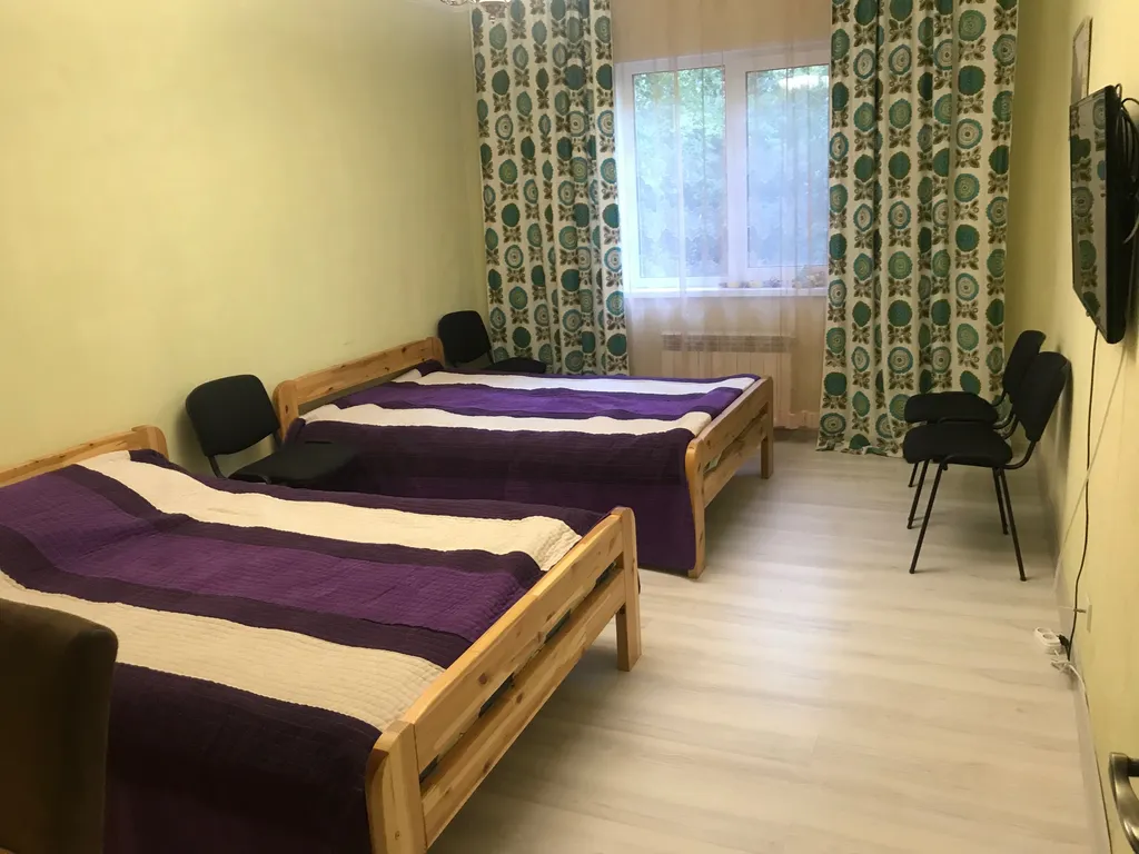 Уютный дом в пригороде Ялты