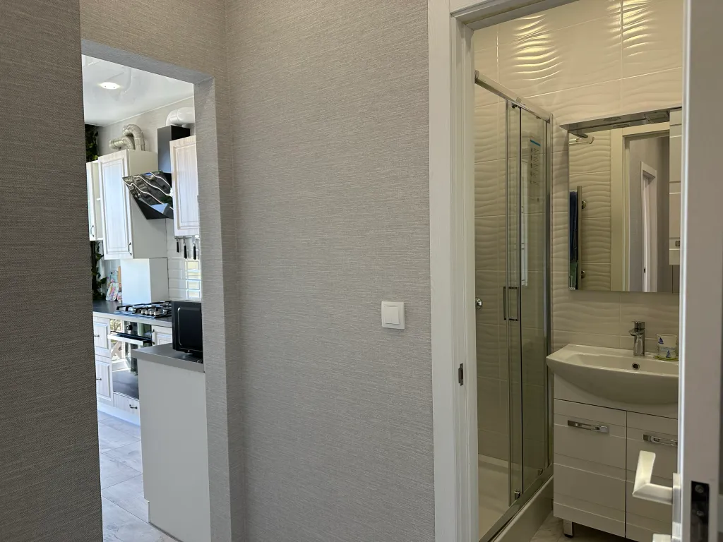 Квартира Baltic Resort — Пионерский