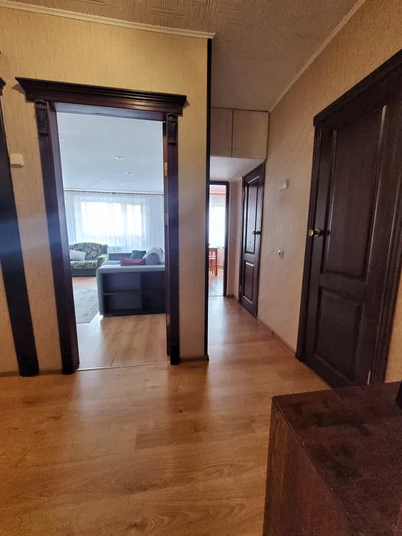 Квартира Уютная квартира в центре города — Калининград