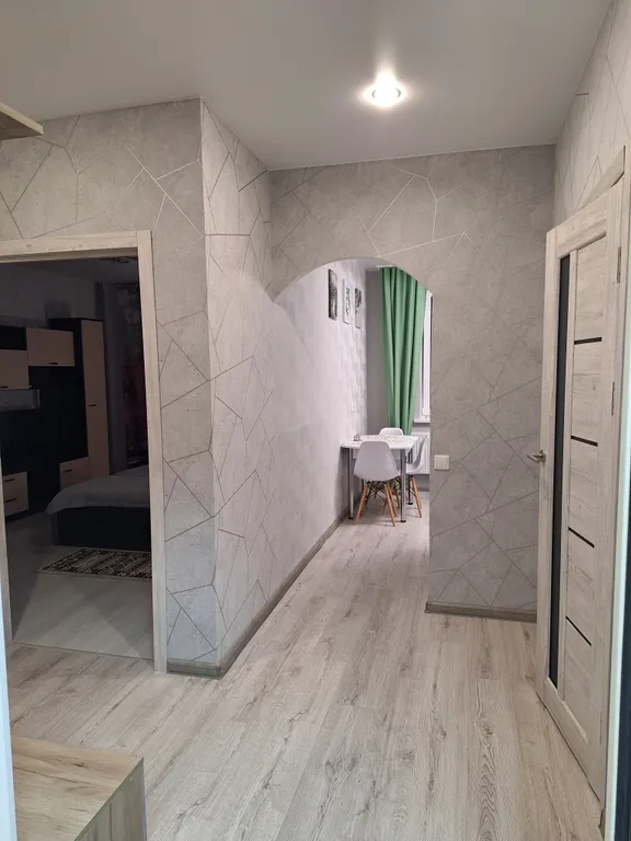 Квартира у гипермаркета Глобус, быстрый выезд на М10