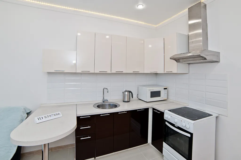 Квартира 1-комнатная Квартира — Краснодар