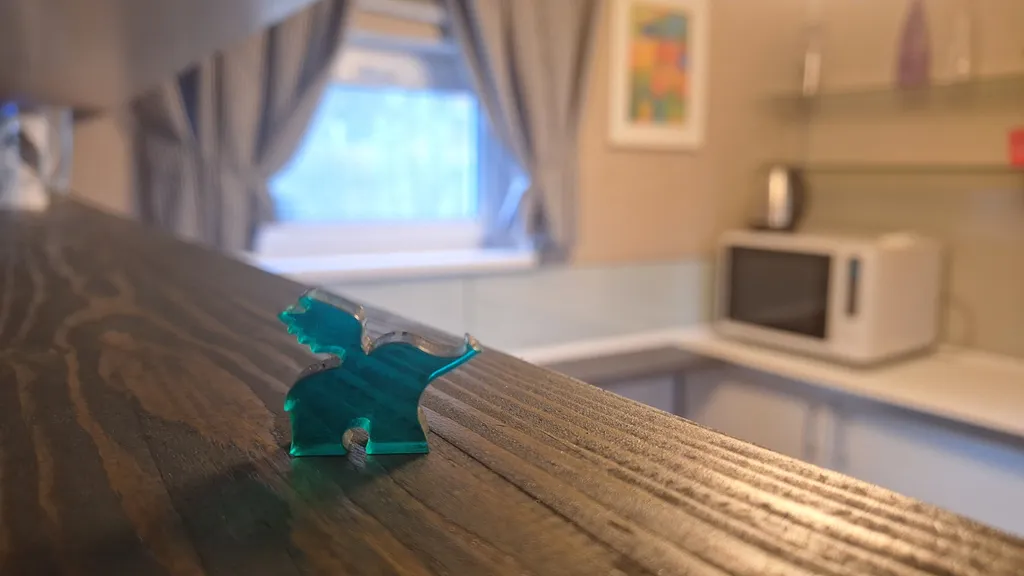 Коттедж Коттедж Успей насладиться зимней сказкой на берегу реки Нева. — им. Морозова