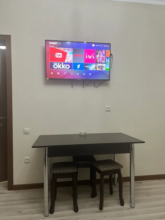 Коттедж Гостевой дом у моря — Дербент