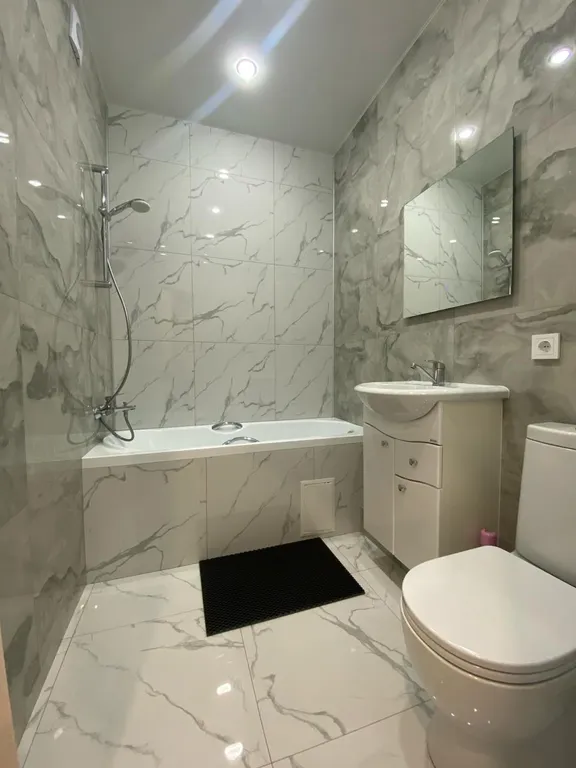 Уютные апартаменты но Шоссейной.