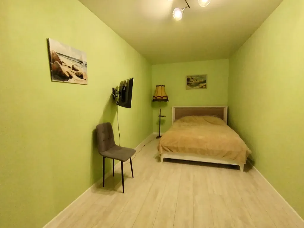 Квартира Комфортабельная квартира в центре города — Ярославль