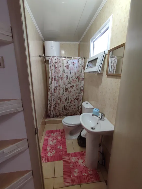 Апартамент у моря