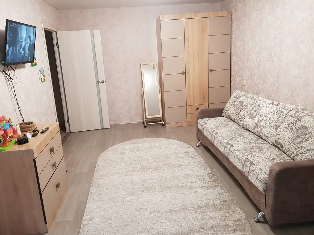 Прекрасная квартира — аренда посуточно в Питкяранта