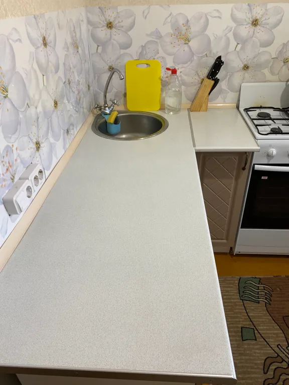 Уютная квартира рядом с Автовокзалом