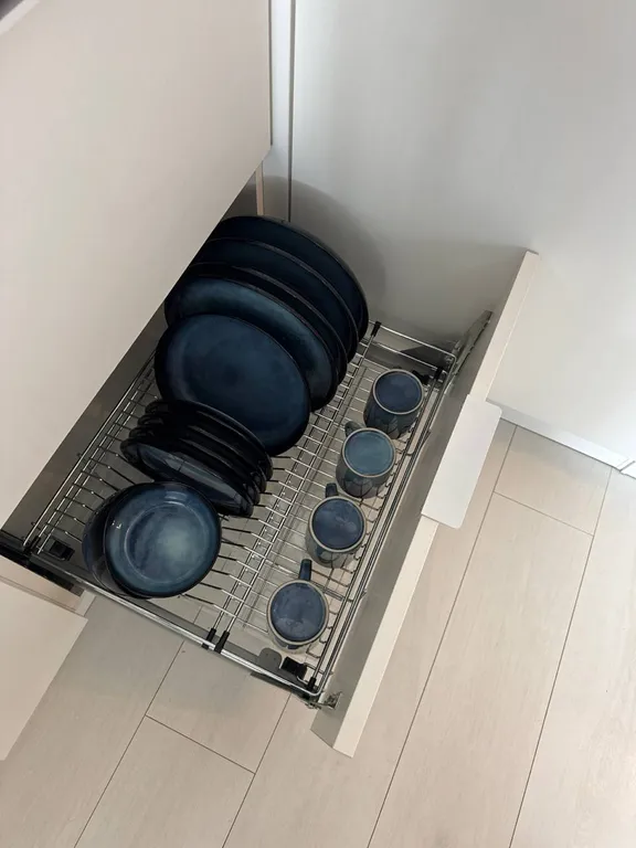 Уютная квартира - всё для комфортного отдыха